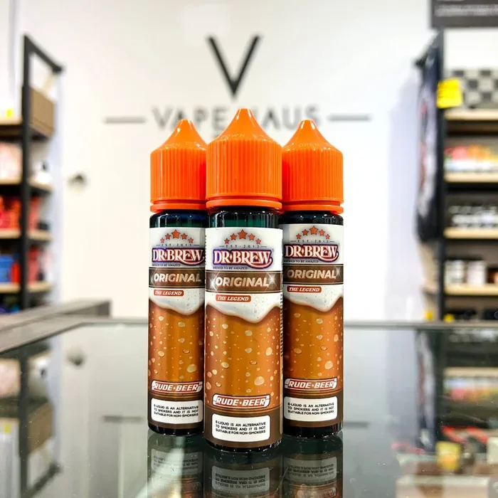 Bir Kasar Dr Brew (60ml)