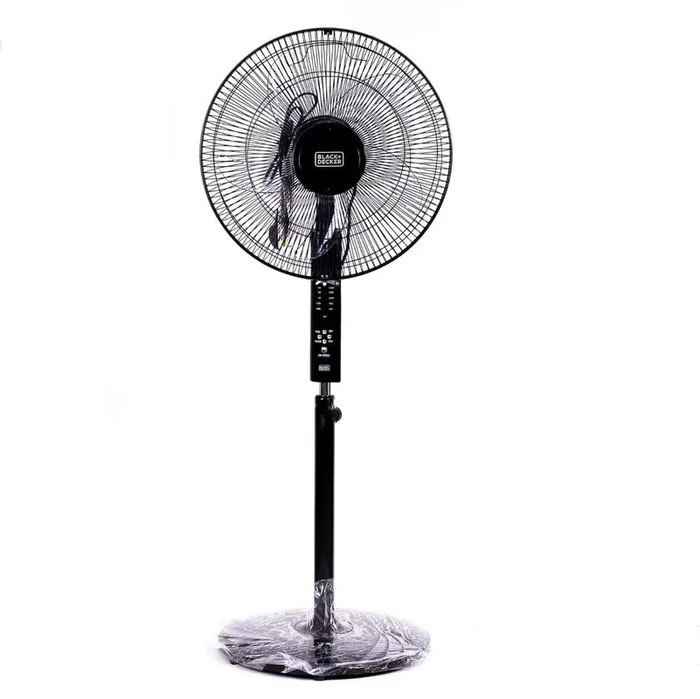 BLACK & DECKER FAN FS1620R