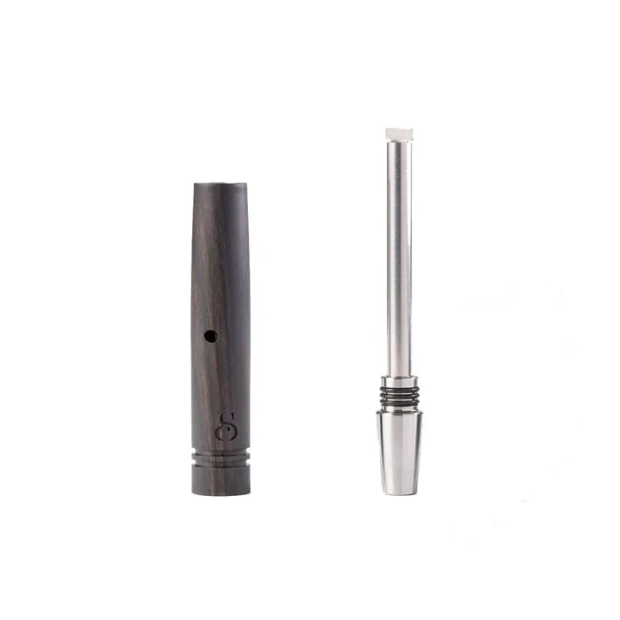 Blackwood Simrell Stem (POTV Branded) + Stinger