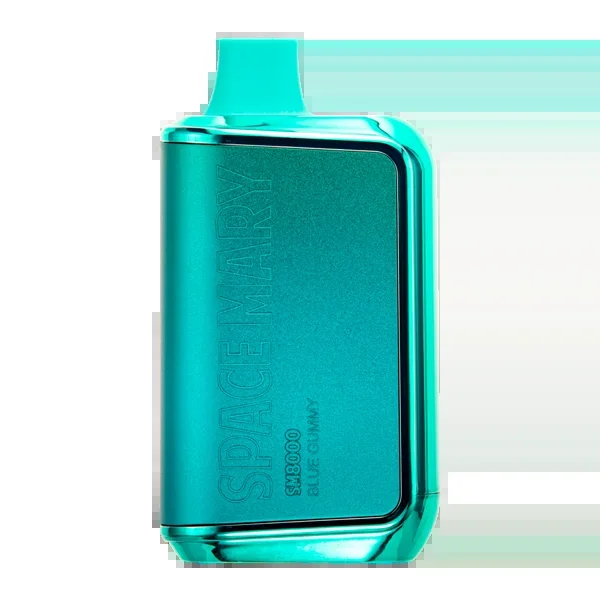 Blue Gummy Space Mary SM8000