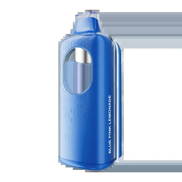 Blue Pink Lemonade ROMO Hex Kit