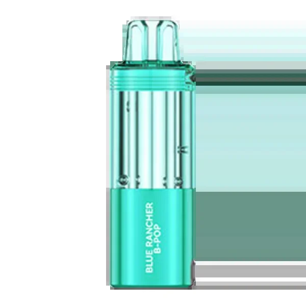 Blue Rancher B-Pop FOGER Switch Pro Disposable
