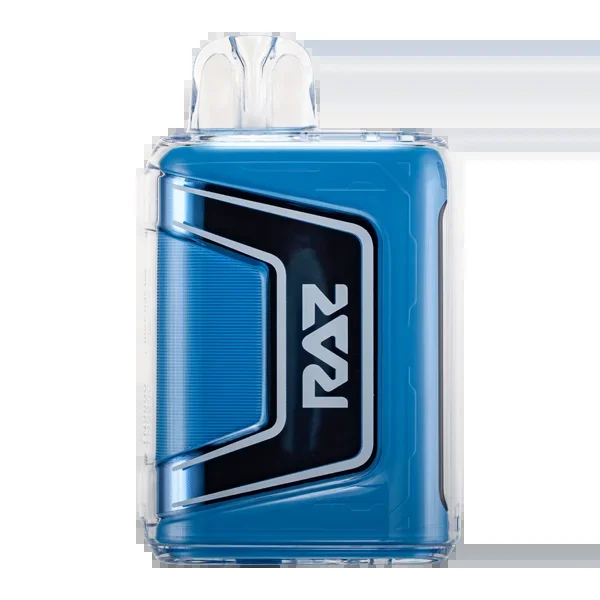 Blue Raz Ice RAZ TN9000