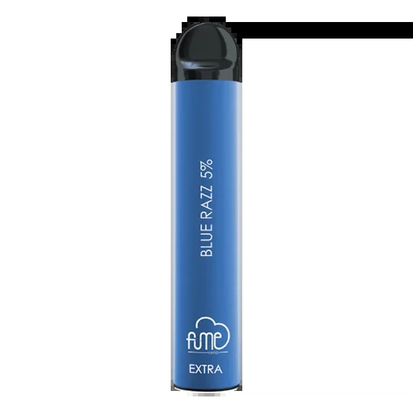 Blue Razz Fume Extra