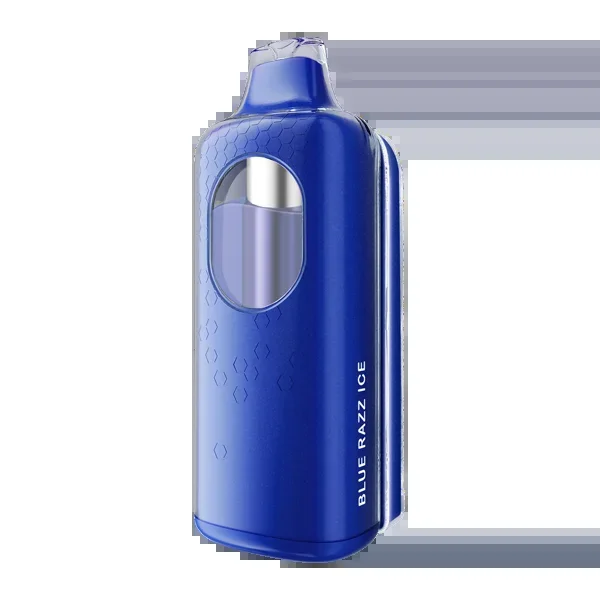 Blue Razz Ice ROMO Hex Kit