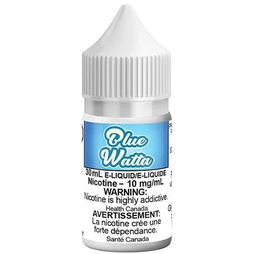 Blue Watta SALT par Alchemist Labs E-Juice