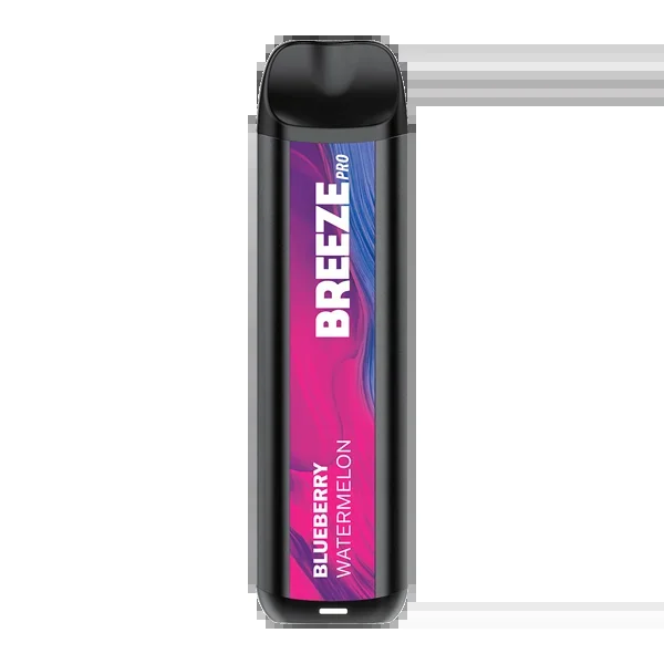 Blueberry Watermelon BREEZE Pro
