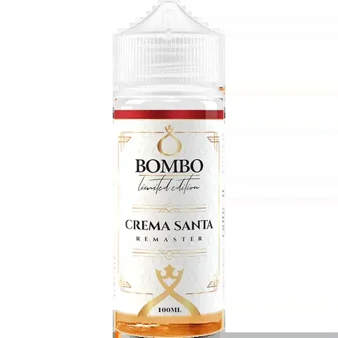Bombo Remaster 100ml Shortfill Vape Juice