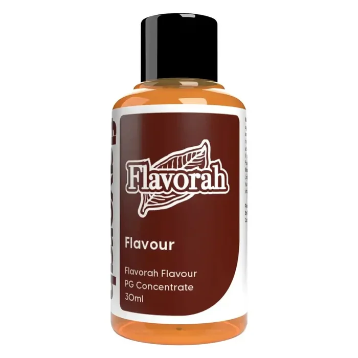 Boysenberry – Flavorah