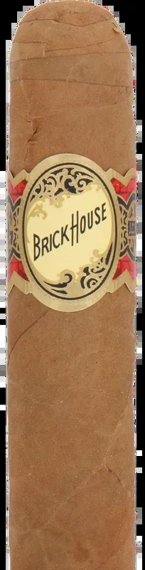 Brick House Double Connecticut Nicaragua Robusto Cigar – Single