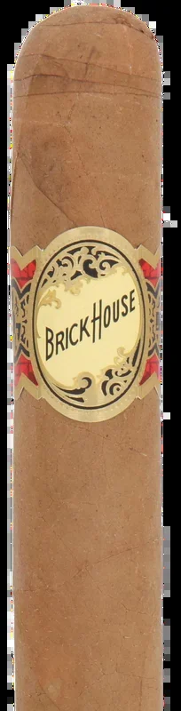 Brick House Double Connecticut Nicaragua Toro Cigar – Single