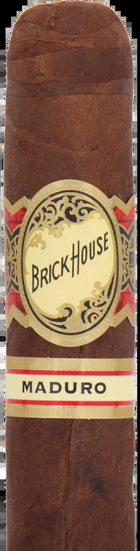 Brick House Maduro Nicaragua Robusto Cigar – Single