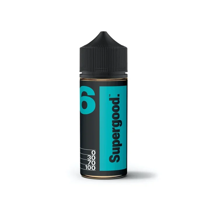 Butter 06. Shortfill by Supergood. – 100ml
