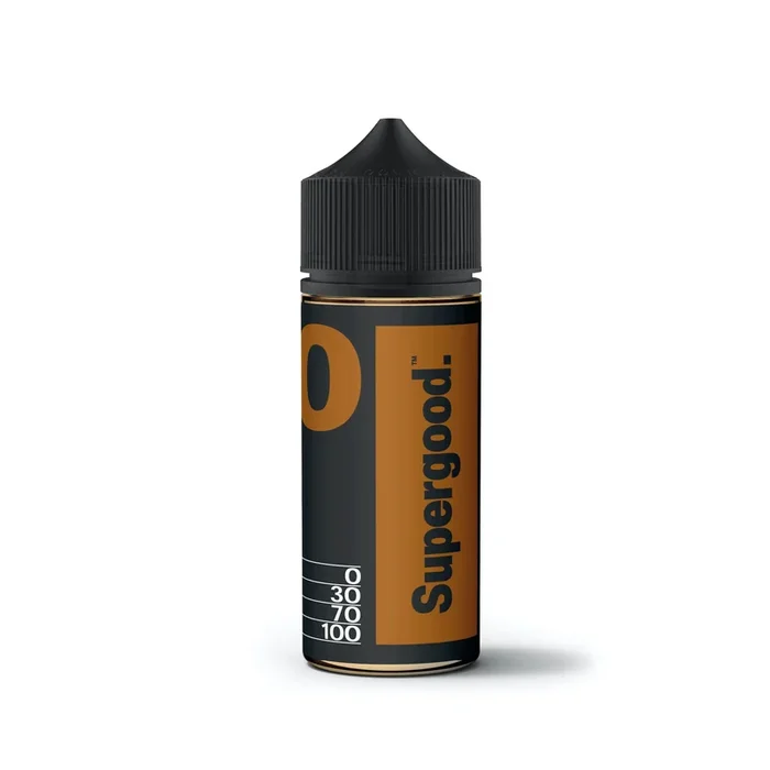 Butter 10. Shortfill by Supergood. – 100ml