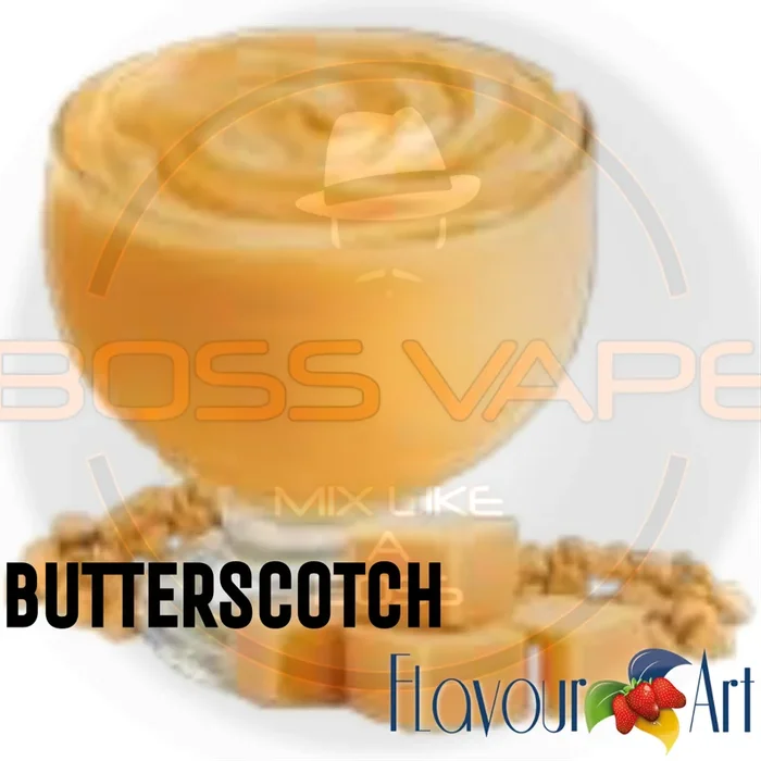 Butterscotch Flavour FA