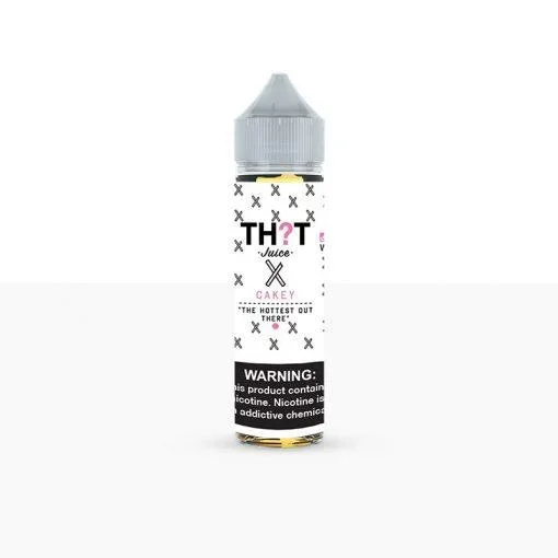 Cakey by THOT 60ml