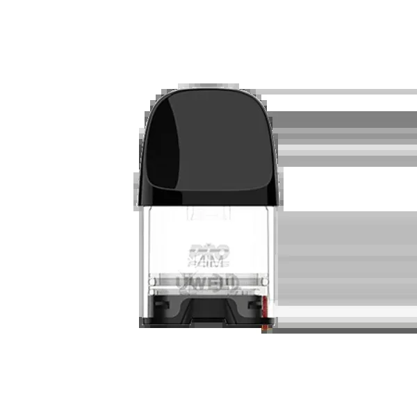 Caliburn G2 Pods