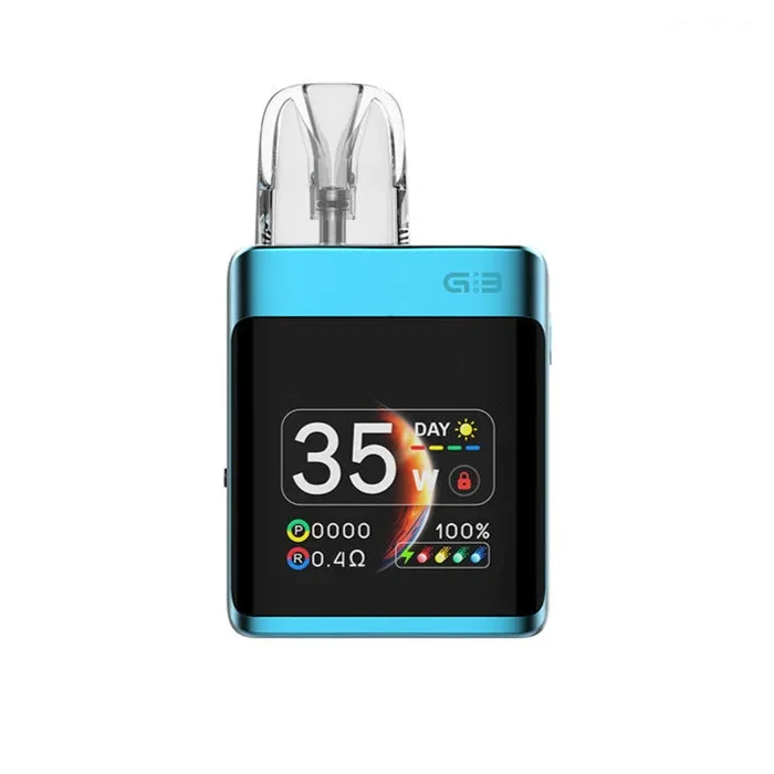 Caliburn G3 Pro Koko – 35w Pod System
