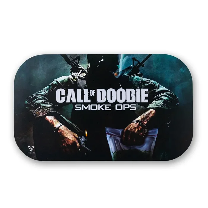 Call of Doobie Mag Slaps – 11in