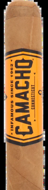 Camacho Connecticut Robusto Cigar – Single