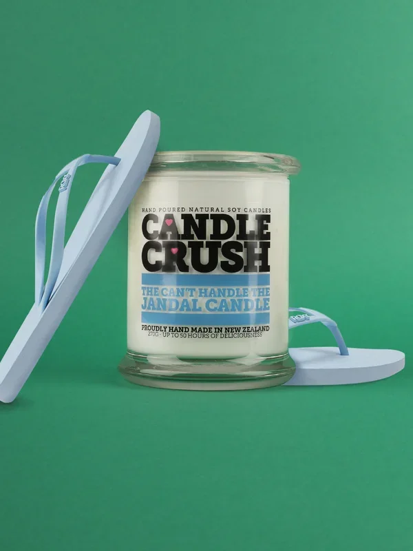Candle Crush Candle