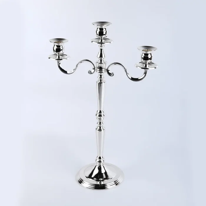 Candle Stand Orchid Cd-5327