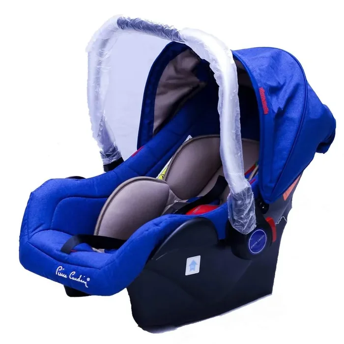 CARRY COAT PS274-ALU