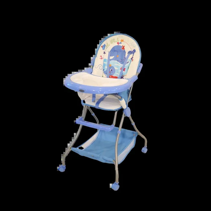 Ch-2 Baby High Chair