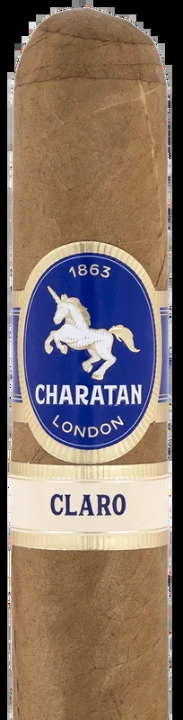 Charatan Nicaraguan Claro Robusto Cigar – Single