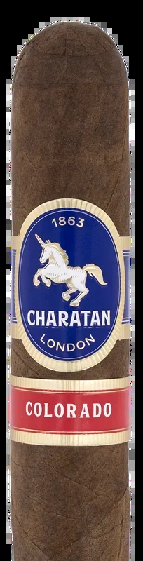 Charatan Nicaraguan Colorado Robusto Cigar – Single