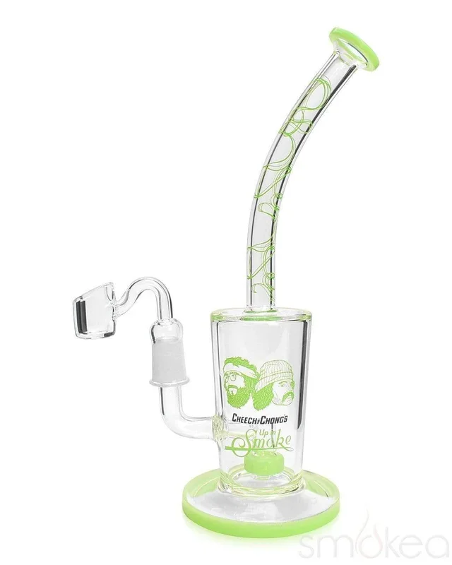 Cheech & Chong’s Up in Smoke Maui Wowie Dab Rig