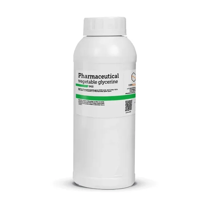 Chemnovatic Nicotine Free Base DIY Mix 100ml