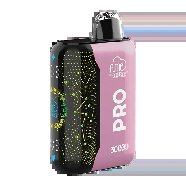 Cherries Starzz FUME PRO 30K