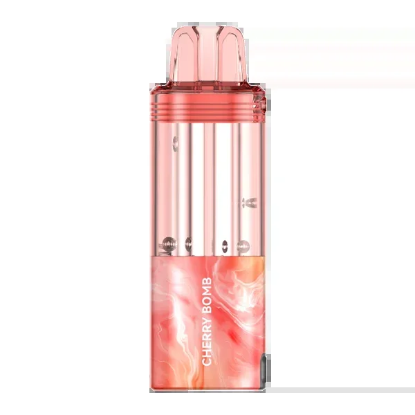 Cherry Bomb FOGER Switch Pro Disposable