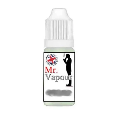 CHERRY COLA E LIQUID BY MR VAPOUR – X1 X5 X10 X20 X50
