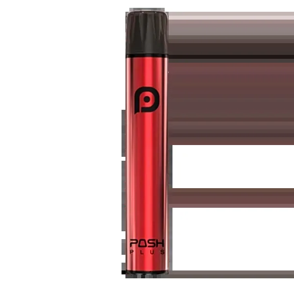 Cherry Frost Posh Plus XL