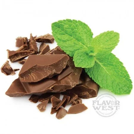 Chocolate Mint FW