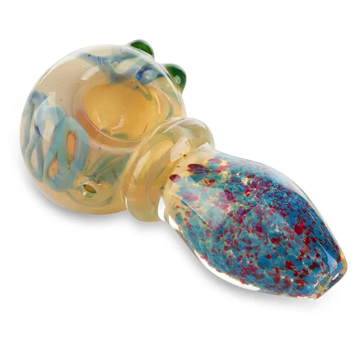 Chub Hand Pipe