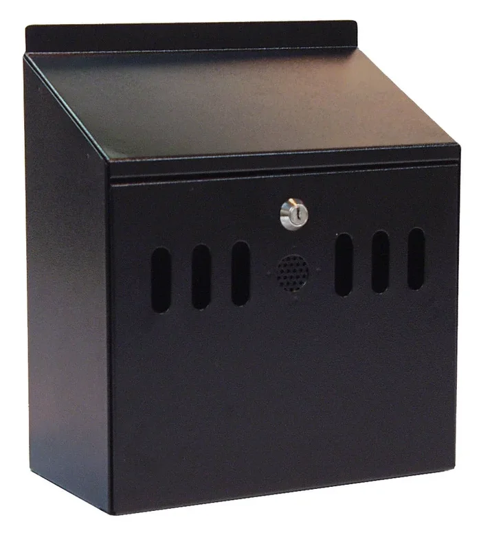 CIGARETTE BIN – Heavy grade quality cigarette bins