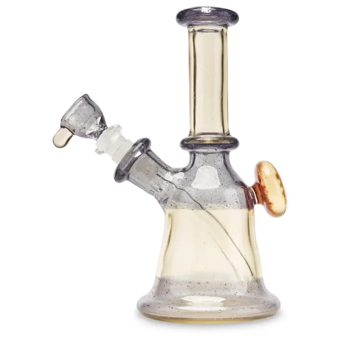 CLC Glass Mini Tube – Voodoo/Serum/CFL