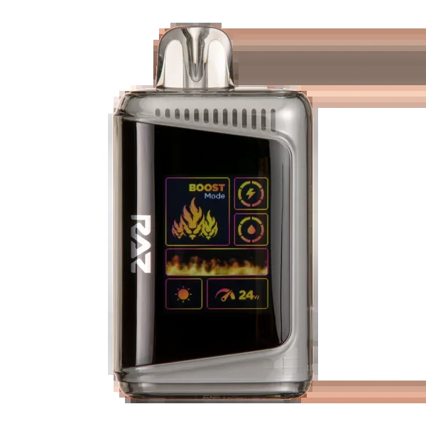 Clear Diamond RAZ LTX 25000