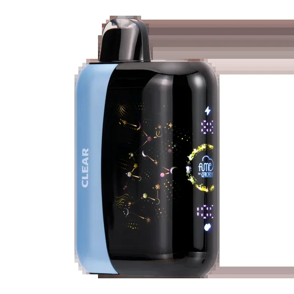 Clear Fume PRO 30K