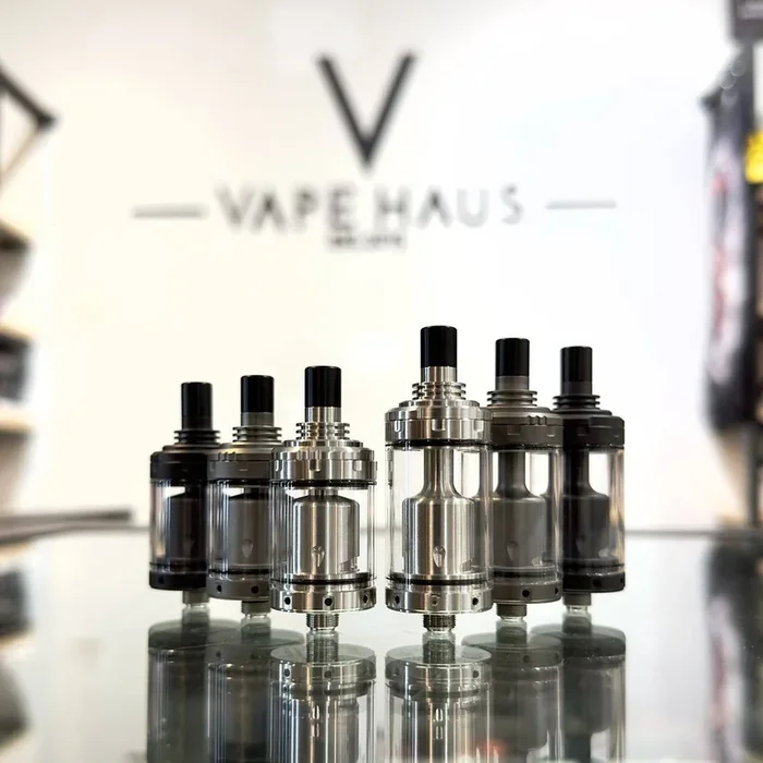 [CLEARANCE] Ambition Mods Amazier MTL RTA 22mm