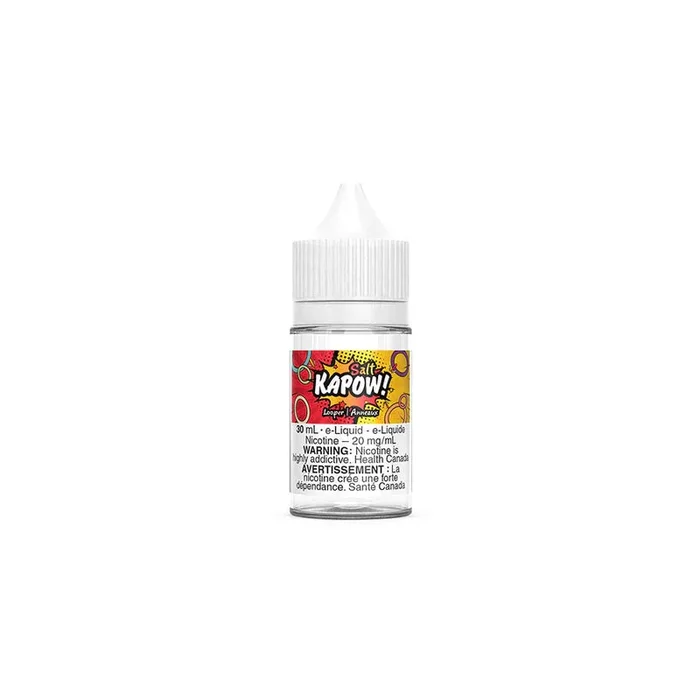 [Clearance] Kapow Salt – Looper