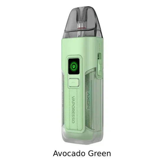 [CLEARANCE] Vaporesso LUXE X2 Pod Kit 2000mAh 5mL