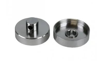 [CLEARANCE] Yocan Evolve Plus XL Coil Caps 5pcs