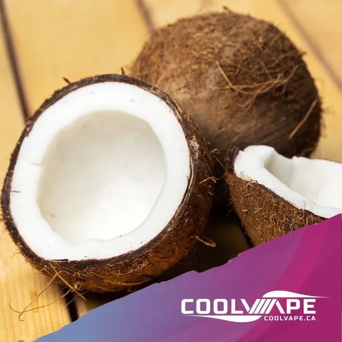 Coconut 2.0