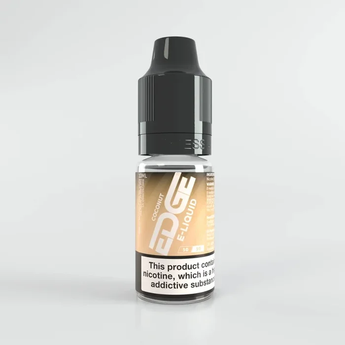 Coconut E-Liquid