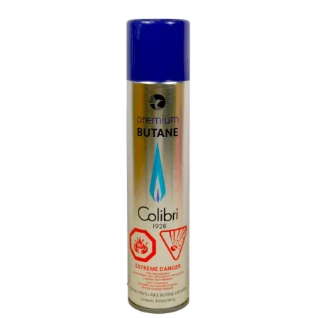 Colibri 1928 Premium Butane 300ml