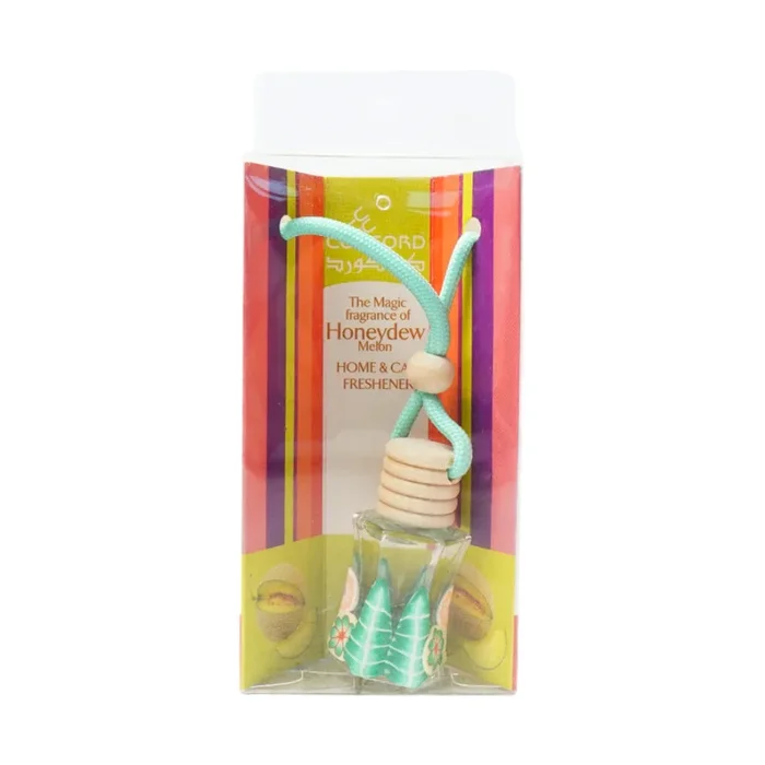 CONCORD CAR AIR FRESHNER HONEYDEW 10 ML